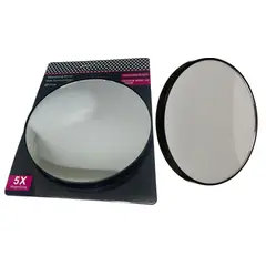 MAZUGI - Espejo 5x Aumenta 5 Veces Más - Unidad a $15700