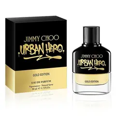 JIMMY CHOO - PERFUME HOMBRE URBAN HERO GOLD EDP 100 ML