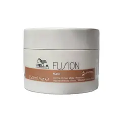 WELLA - Mascarilla Fusion Intense Repair 150 Ml