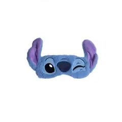 YOI - Antifaz para dormir con diseño de stitch