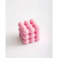 GENERICO - Vela Artesanal Bubbles
