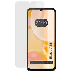 GENERICO - Protector Pantalla en Hidrogel Para ZTE BLADE A55