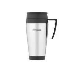 SKY - VASO TERMICO MUG ACERO C/ASA 450 ML