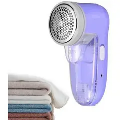 SKY - Quita motas de ropa eléctrico Removedor de pelusa