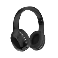 XTRIKE ME - Audifonos Diadema Inalambricos Bluetooth Auricular HD-215