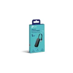 TP LINK - UE306 ADAPTADOR RED USB 3.0 ETHERNET GIGABINET