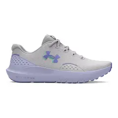UNDER ARMOUR - ZAPATILLAS MUJER CHARGED SURGE 4 - 3027007-101