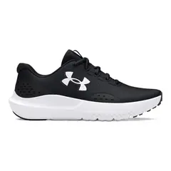 UNDER ARMOUR - ZAPATILLAS NIÑO SURGE 4 - 3027103-001