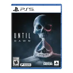 SONY - Until Dawn PlayStation 5