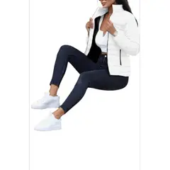 URBAN PLUS - CHAQUETA PARA MUJER CASUAL