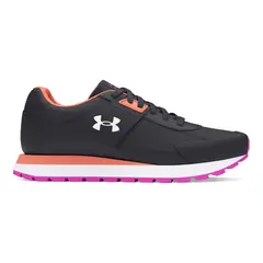 UNDER ARMOUR - ZAPATILLAS MUJER ESSENTIAL RUNNER - 3028409-106