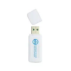FOCUS - Lector De Tarjetas De Alta Velocidad- Card Reader
