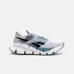 REEBOK - Tenis Mujer Running Floatzig 1- Gris-Azul