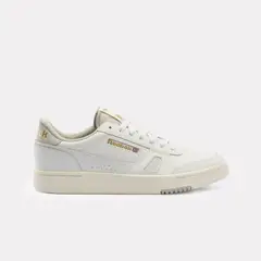 REEBOK - Tenis Hombre Classics Lt Court- Blanco- Beige