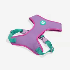 GENERICO - ZeeDog Adjustable Air Mesh Harness ref Aura talla S