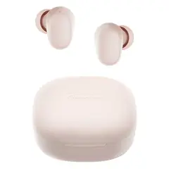 XIAOMI - Redmi Buds 6 Play Auriculares Táctil Manos Libres Pnk