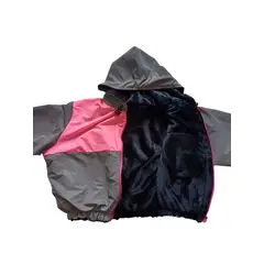 GENERICO - Chaqueta Reflectiva Corta Para Dama - Térmica
