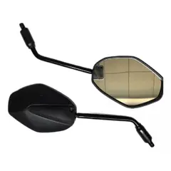 GENERICO - Espejos Retrovisores Suzuki Dr 150 (par)