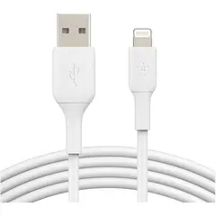 BELKIN - Cable de carga Lightning usb - A