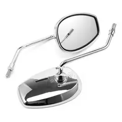 GENERICO - Espejos Suzuki Gn Nova 125