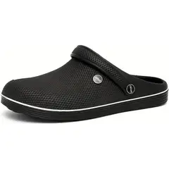 GENERAL - Sandalias Suecos Antideslizantes Impermeables Ligeros
