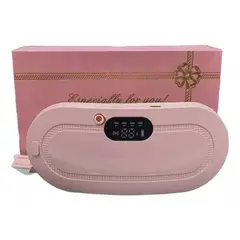 SKY - Masajeador Térmico Para Cólicos