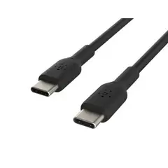 BELKIN - Cable de carga Cable USB-C a USB-C