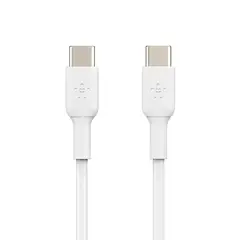 BELKIN - Cable de carga Cable USB-C a USB-C