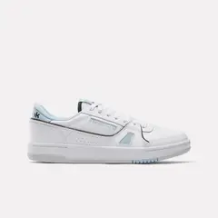 REEBOK - Tenis Hombre Classics Lt Court - Blanco-Azul