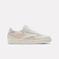 REEBOK - Tenis Mujer Club C Revenge- Beige