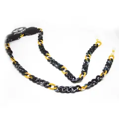 AT NIGHT SUNGLASSES - Cuelga Gafas At Night Elegancia y Estilo en Cada Detalle