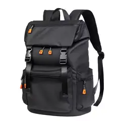 GENERICO - Bolso Mochila Morral De Alta Calidad Impermeable Con Usb