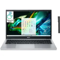 ACER - Laptop Touch Slim Ryzen 5 16GB RAM 1TB SSD 15.6" FHD A315S