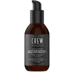 AMERICAN CREW - Balsamo Post Afeitado Todo En 1
