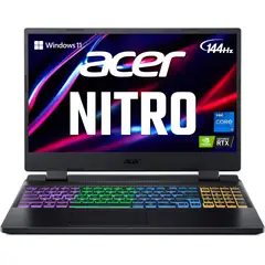 Laptop Gaming Intel Core i7 RTX 3060 156 FHD - AN515-58-725A