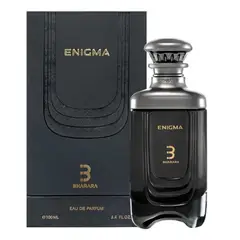 BHARARA - Perfume enigma Edp 100Ml