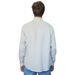 ARANZAZU - Camisa en algodón liviano horma clásica