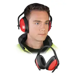 AFM - Tapa Oídos Protector Auditivo Tipo Copa