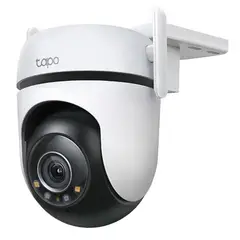 TP LINK - Cámara Inteligente IP Wifi 360° 2K QHD Tp-link Tapo C520WS