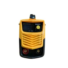 SUKRA - Soldador Eléctrico Inverter 20-180a 110v220v
