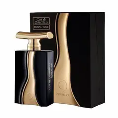 ORIENTICA - Perfume Cuir Noir Edition 90 ML
