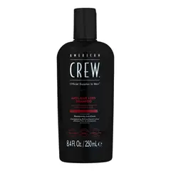 AMERICAN CREW - Anti Hair Loss Shampoo