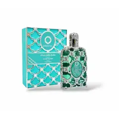 ORIENTICA - Perfume luxury collection exclusive azure fantasy Edp 80Ml