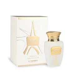 AL HARAMAIN - Perfume french collection blanche Edp 100Ml