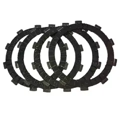 GENERICO - Discos Clutch Moto Fz 16