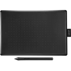 WACOM - Tabla Digitalizadora One by Medium CTL672 USB