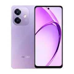 OPPO - Celular 4G A40 256GB Lila