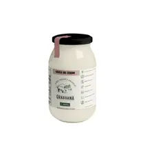 GENERICO - Manteca Grasa De Cerdo Grassana x1000mL