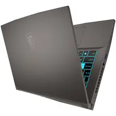 MSI - Portátil THIN 15- CORE I5 13420H - 16GB RAM - 1TB SSD - RTX 3050 4GB - 15.6" - B13UC-1000 -GAMER