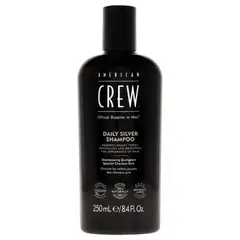 AMERICAN CREW - Daily Silver Shampoo